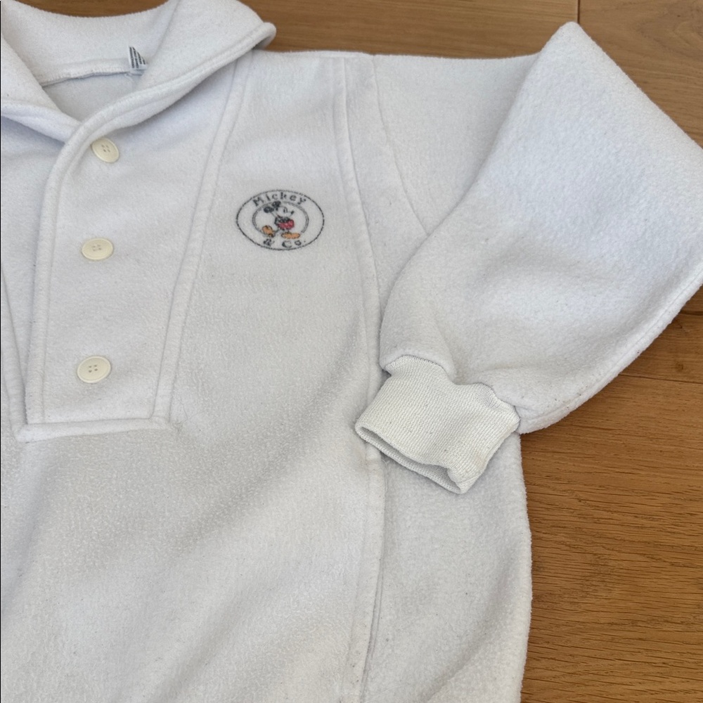 Disney/Mickey pullover. Vintage vibes - Picture 3 of 5